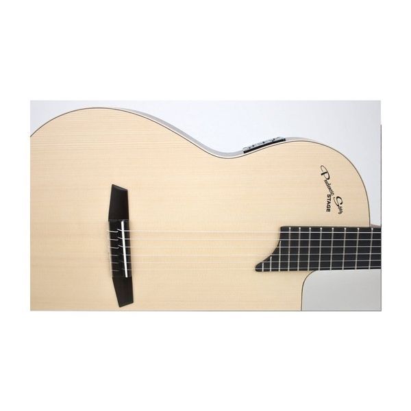 Prudencio Saez Stage Nylon-string electric guitar 123902 photo
