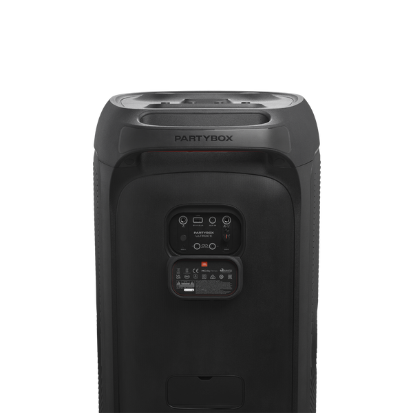 Портативна акустична система JBL Partybox Ultimate JBLPARTYBOXULTEU фото