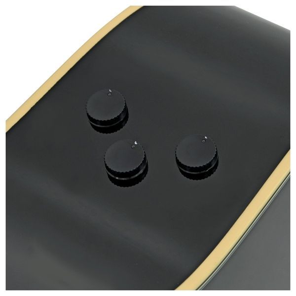 Электроакустическая YAMAHA FG-TA TransAcoustic (Black) 34541 фото
