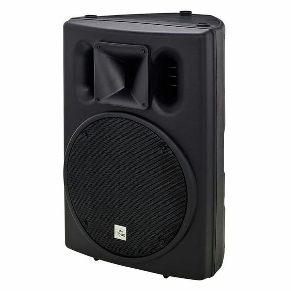 Комплект активной акустической системы the box PA502 A Bundle 114678 фото