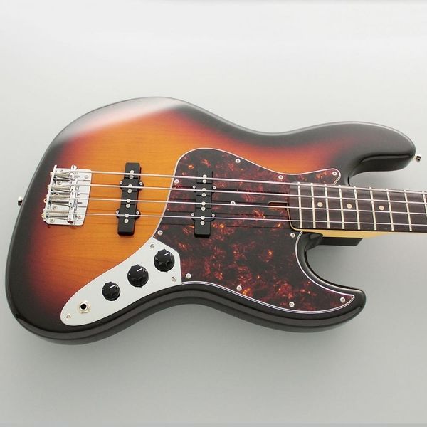 Електрогітара FGN NJB100RAL-3TS Neoclassic NJB (3Tone Sunburst) 41506 фото