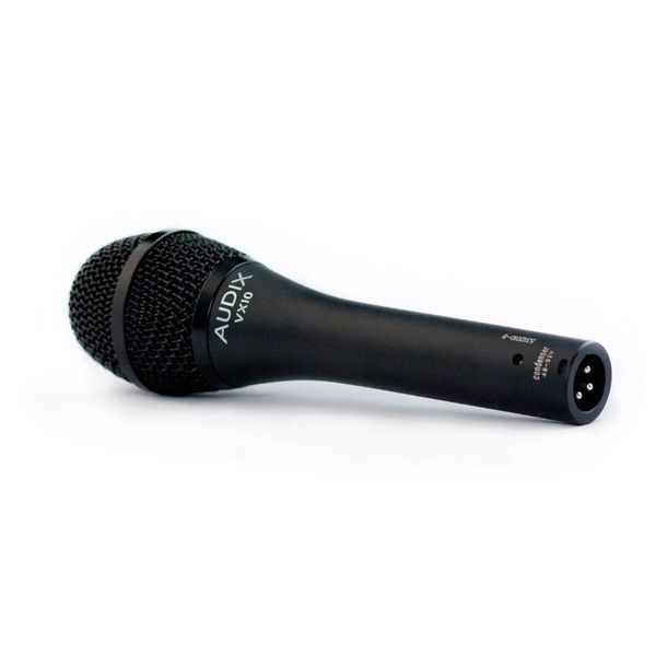 Профессиональный конденсаторный вокальный микрофон AUDIX VX10 19068 фото