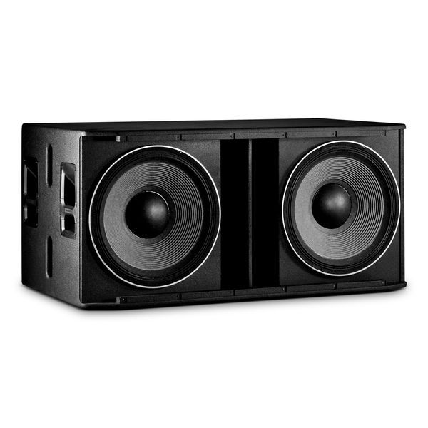 Активный сабвуфер JBL SRX828SP JBL-SRX828SP фото