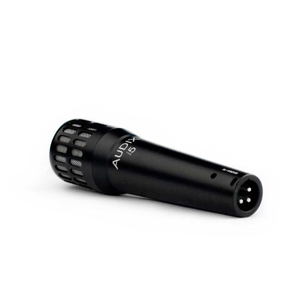 Audix i5 All-Purpose Dynamic Instrument Microphone 19052 photo