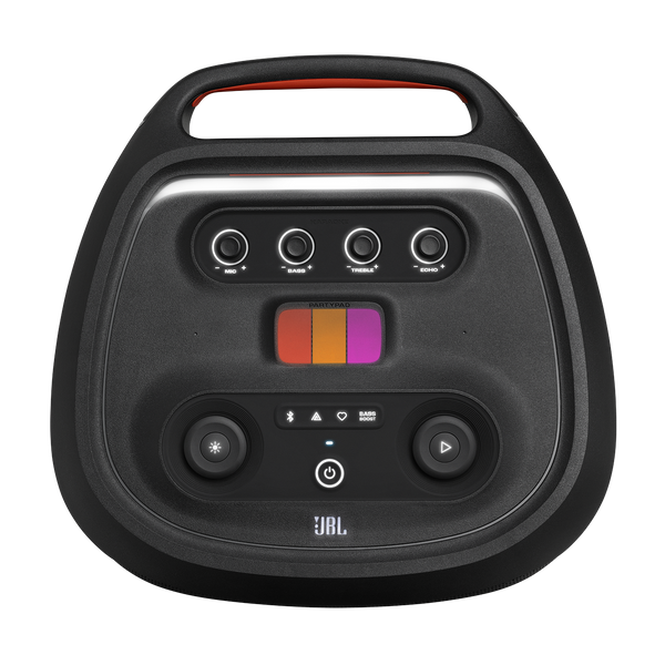 Портативна акустична система JBL Partybox Ultimate JBLPARTYBOXULTEU фото