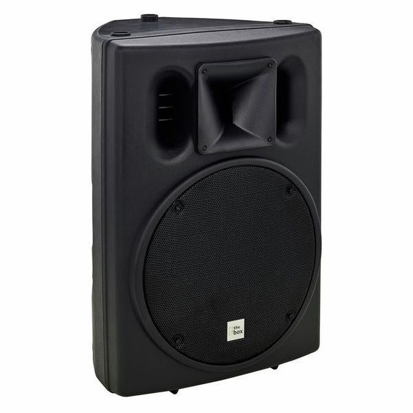 Комплект активной акустической системы the box PA502 A Bundle 114678 фото