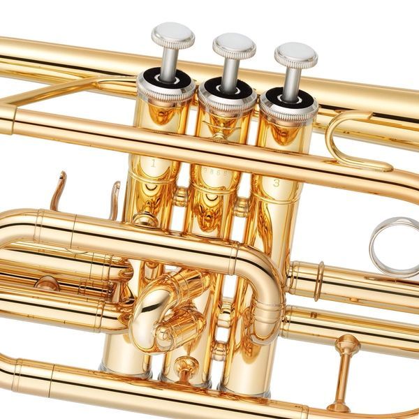 Корнет YAMAHA YCR-2310 B♭ 30050 фото
