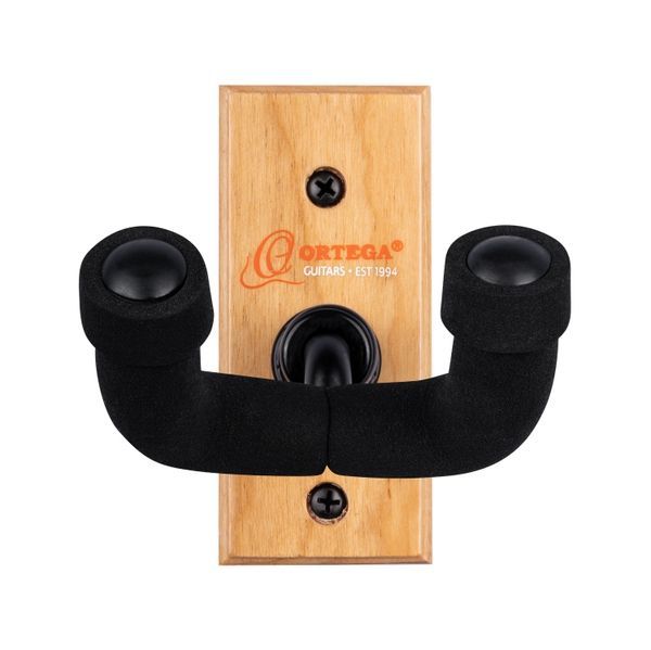 Гак для гітари Ortega OGH-1CW Cherry Wood 128667 фото