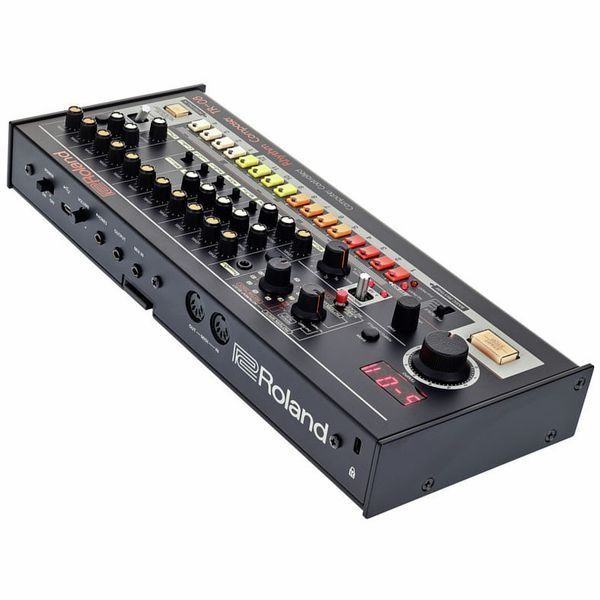 Драм-машина Roland TR-08 419461 фото