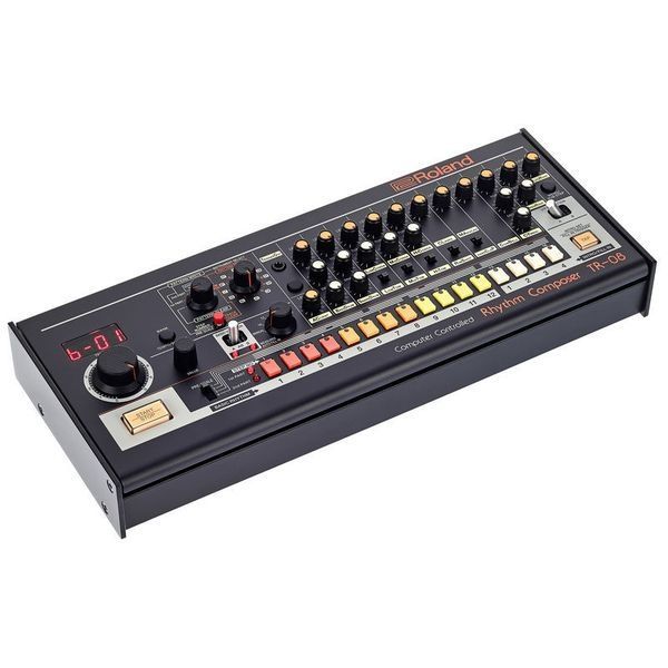 Драм-машина Roland TR-08 419461 фото