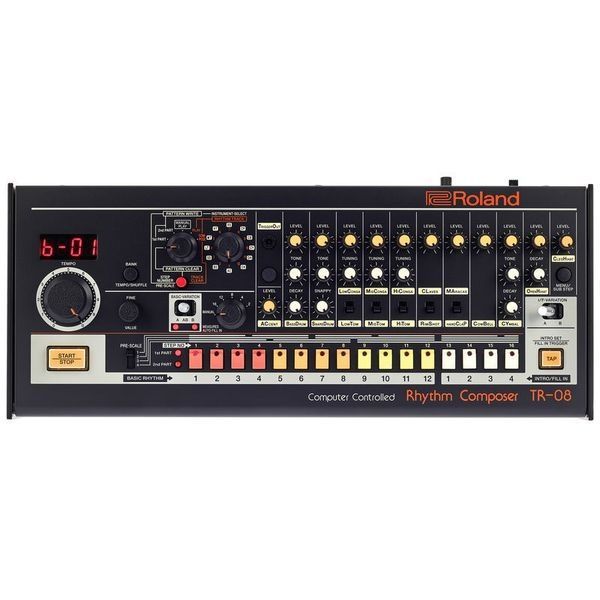 Драм-машина Roland TR-08 419461 фото