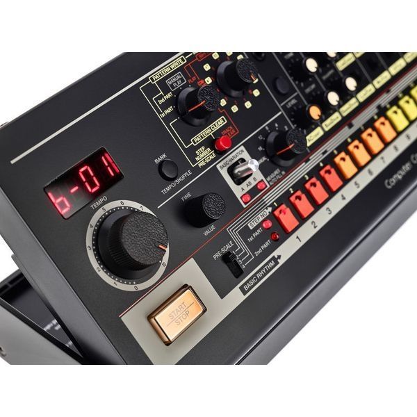 Драм-машина Roland TR-08 419461 фото