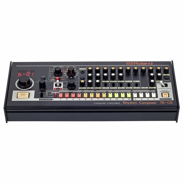 Драм-машина Roland TR-08 419461 фото