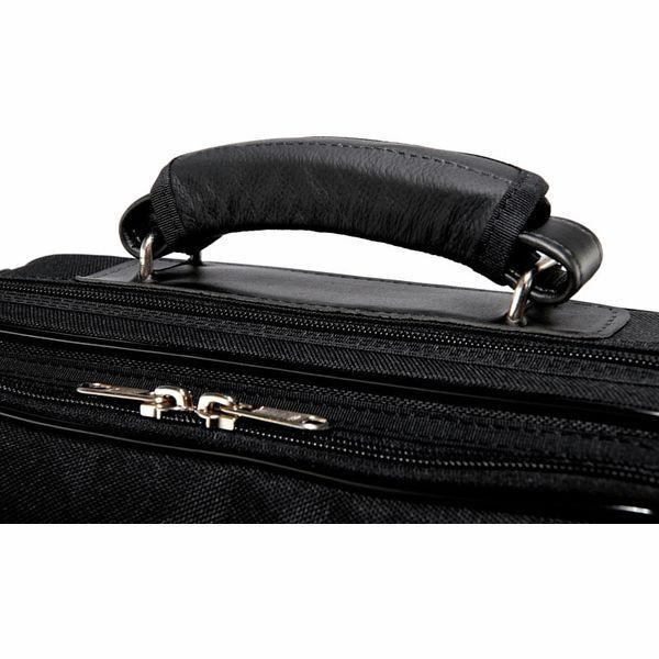 Футляр для двух кларнетов Marcus Bonna MB-08N Double Case Clarinet 218271 фото