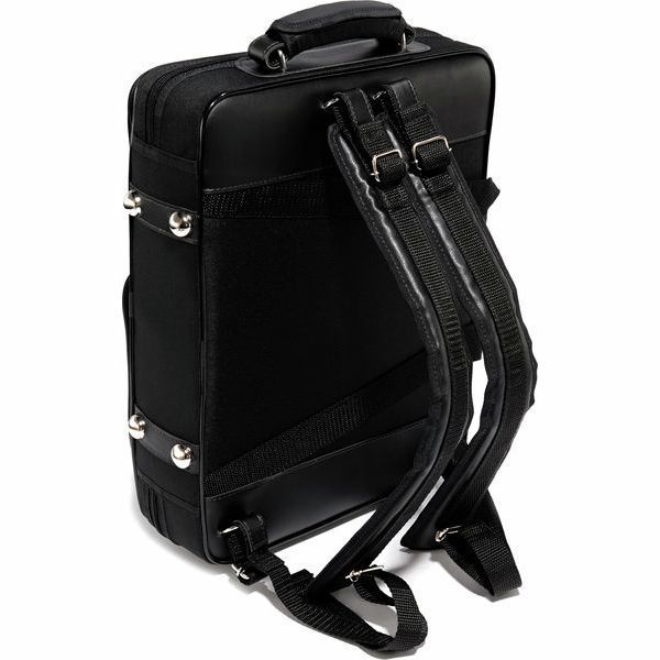 Футляр для двух кларнетов Marcus Bonna MB-08N Double Case Clarinet 218271 фото