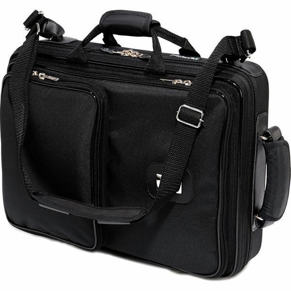 Футляр для двух кларнетов Marcus Bonna MB-08N Double Case Clarinet 218271 фото