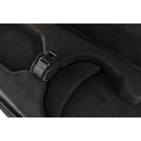 Футляр для скрипки Gewa Violin Space Bag Titanium 4/4 535654 фото