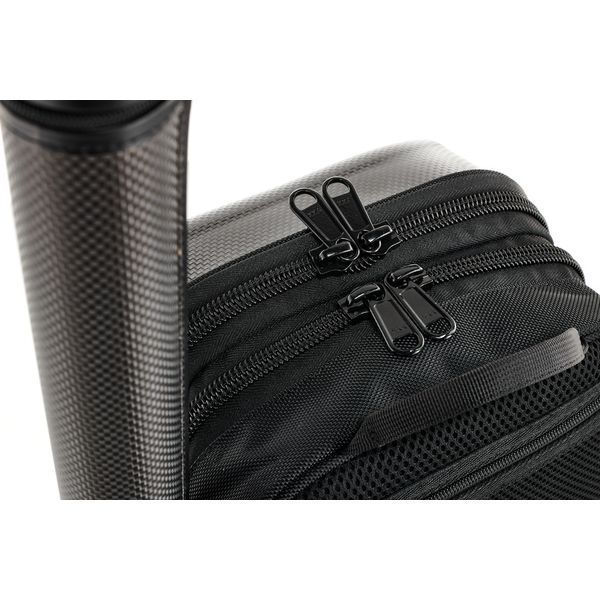 Футляр для скрипки Gewa Violin Space Bag Titanium 4/4 535654 фото