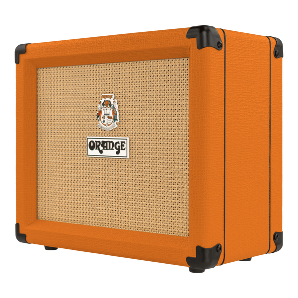 Комбопідсилювач для електрогітари Orange Crush 20 122573 фото