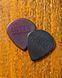 Медіатор Dunlop 518RJPBK John Petrucci Primetone Ultex Black 1.38 мм (12 шт.) 125439 фото 6