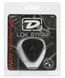 Фиксаторы для ремня DUNLOP 7007SI Lok Strap 20510 фото 2