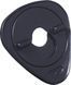 Фиксаторы для ремня DUNLOP 7007SI Lok Strap 20510 фото 1