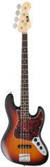 Електрогітара FGN NJB100RAL-3TS Neoclassic NJB (3Tone Sunburst) 41506 фото