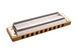 Губная гармошка Hohner Marine Band 1896 M1896496X Ab-natural minor Box 128280 фото 1