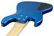 Бас-гітара SADOWSKY MetroExpress 21-Fret Vintage J/J Bass, Maple, 5-String (Ocean Blue Metallic High Polish) (Ocean Blue Metallic High Polish) 38401 фото 5