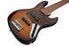 Бас-гитара SADOWSKY MetroLine 21-Fret Vintage J/J Bass, Alder, 5-String ('59 Burst Transparent High Polish) ('59 Burst Transparent High Polish) 38102 фото 3