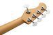 Бас-гитара SADOWSKY MetroLine 21-Fret Vintage J/J Bass, Alder, 5-String ('59 Burst Transparent High Polish) ('59 Burst Transparent High Polish) 38102 фото 7