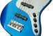 Бас-гітара SADOWSKY MetroExpress 21-Fret Vintage J/J Bass, Maple, 5-String (Ocean Blue Metallic High Polish) (Ocean Blue Metallic High Polish) 38401 фото 4