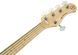 Бас-гітара SADOWSKY MetroExpress 21-Fret Vintage J/J Bass, Maple, 5-String (Ocean Blue Metallic High Polish) (Ocean Blue Metallic High Polish) 38401 фото 6