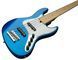 Бас-гітара SADOWSKY MetroExpress 21-Fret Vintage J/J Bass, Maple, 5-String (Ocean Blue Metallic High Polish) (Ocean Blue Metallic High Polish) 38401 фото 3