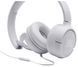 TUNE 500 JBLT500WHT фото 3