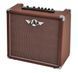 Комбопідсилювач для акустичної гітари ZAR A-40R Amplifier G-150235 фото 1