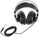 Superlux HD662 &mdash; закриті студійні моніторні навушники 26358 фото 2