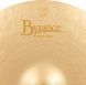 Тарілка Meinl Byzance Vintage B16SAH Benny Greb Sand Hihat 16" 126854 фото 10