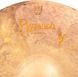 Тарілка Meinl Byzance Vintage B16SAH Benny Greb Sand Hihat 16" 126854 фото 7