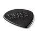 Медіатор Dunlop 518RJPBK John Petrucci Primetone Ultex Black 1.38 мм (12 шт.) 125439 фото 2