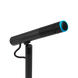 USB-конденсаторный микрофон JBL Quantum Stream Talk черный