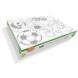 Кахон Meinl Nino Make Your Own NINO951-MYO Baltic Birch 128912 фото 3