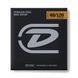 DUNLOP DBS40120 STAINLESS STEEL LIGHT 5-STRING 40-120 &mdash; Bass Guitar Strings 20555 photo 1