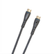 D'ADDARIO PW-MD-10 Custom Series MIDI Cable (3m) 22387 фото 1