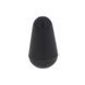 PAXPHIL KRV10 STRAT LEVER SWITCH KNOB (BLACK) 24828 фото 1