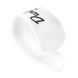 DUNLOP WHITE MEDIUM THUMBPICKS (12шт) 26461 фото 3