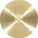 Тарілка Meinl Byzance Vintage B16SAH Benny Greb Sand Hihat 16" 126854 фото 6