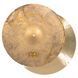 Тарілка Meinl Byzance Vintage B16SAH Benny Greb Sand Hihat 16" 126854 фото 1