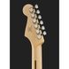 SQUIER Sonic Strat HSS Black Electric Guitar 560961 photo 7