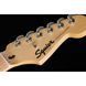 SQUIER Sonic Strat HSS Black Electric Guitar 560961 photo 11